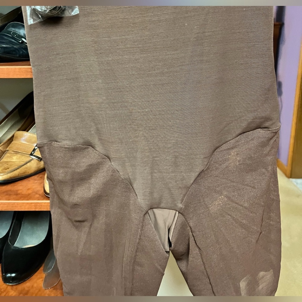 Compression Undergarment